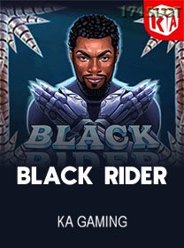 Black Rider