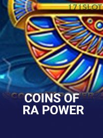 Coins Of Ra