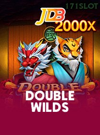 Double Wilds