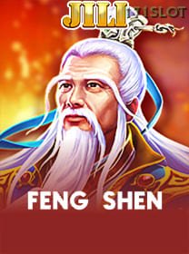 Feng Shen